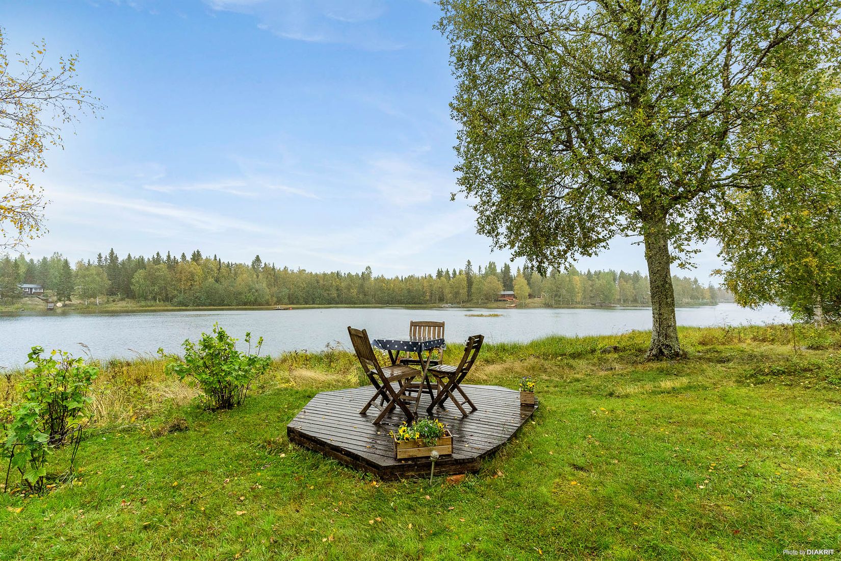 Fritidshus, Marahamnsvägen 155, Nyborgs skärgård, Kalix