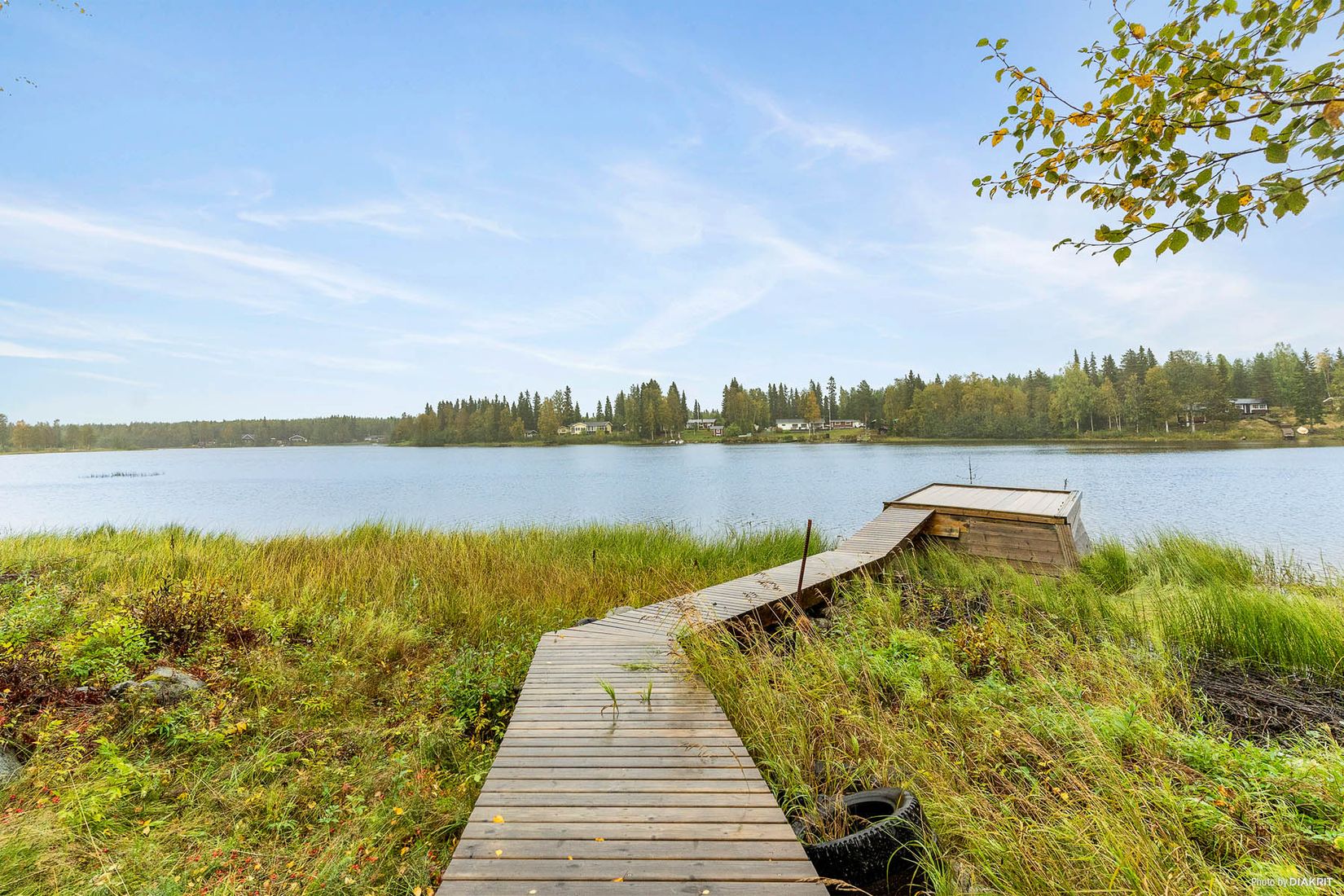 Fritidshus, Marahamnsvägen 155, Nyborgs skärgård, Kalix