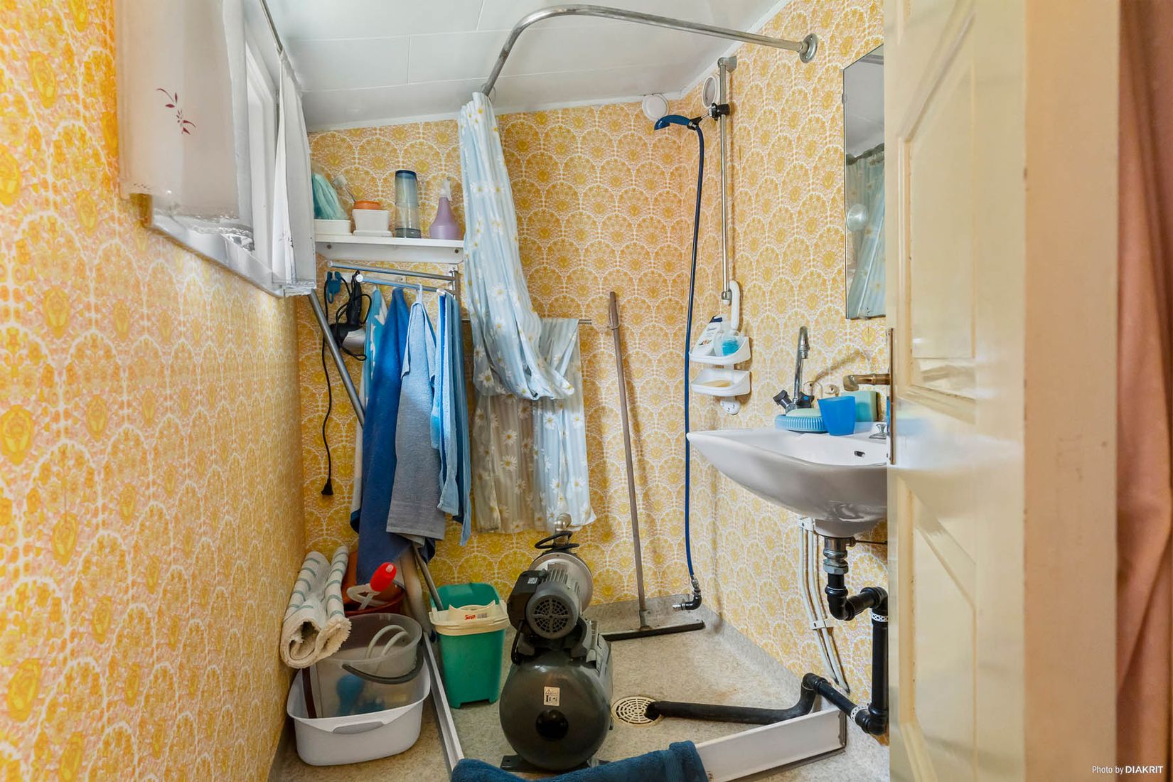 Fritidshus, Marahamnsvägen 155, Nyborgs skärgård, Kalix