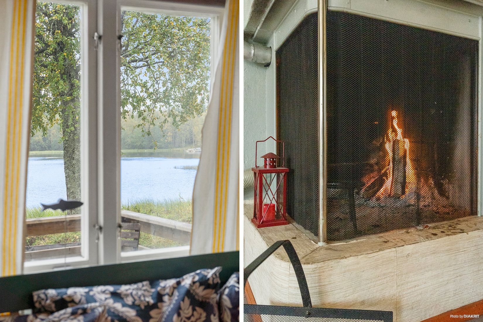 Fritidshus, Marahamnsvägen 155, Nyborgs skärgård, Kalix