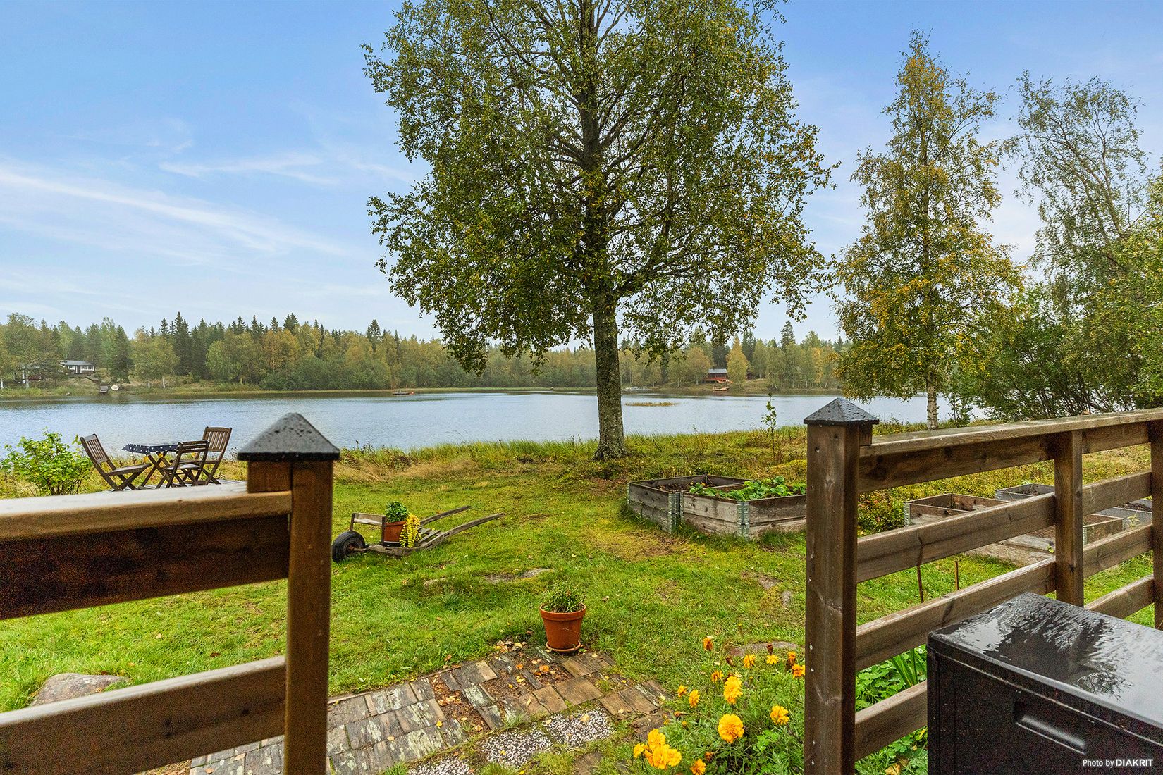 Fritidshus, Marahamnsvägen 155, Nyborgs skärgård, Kalix