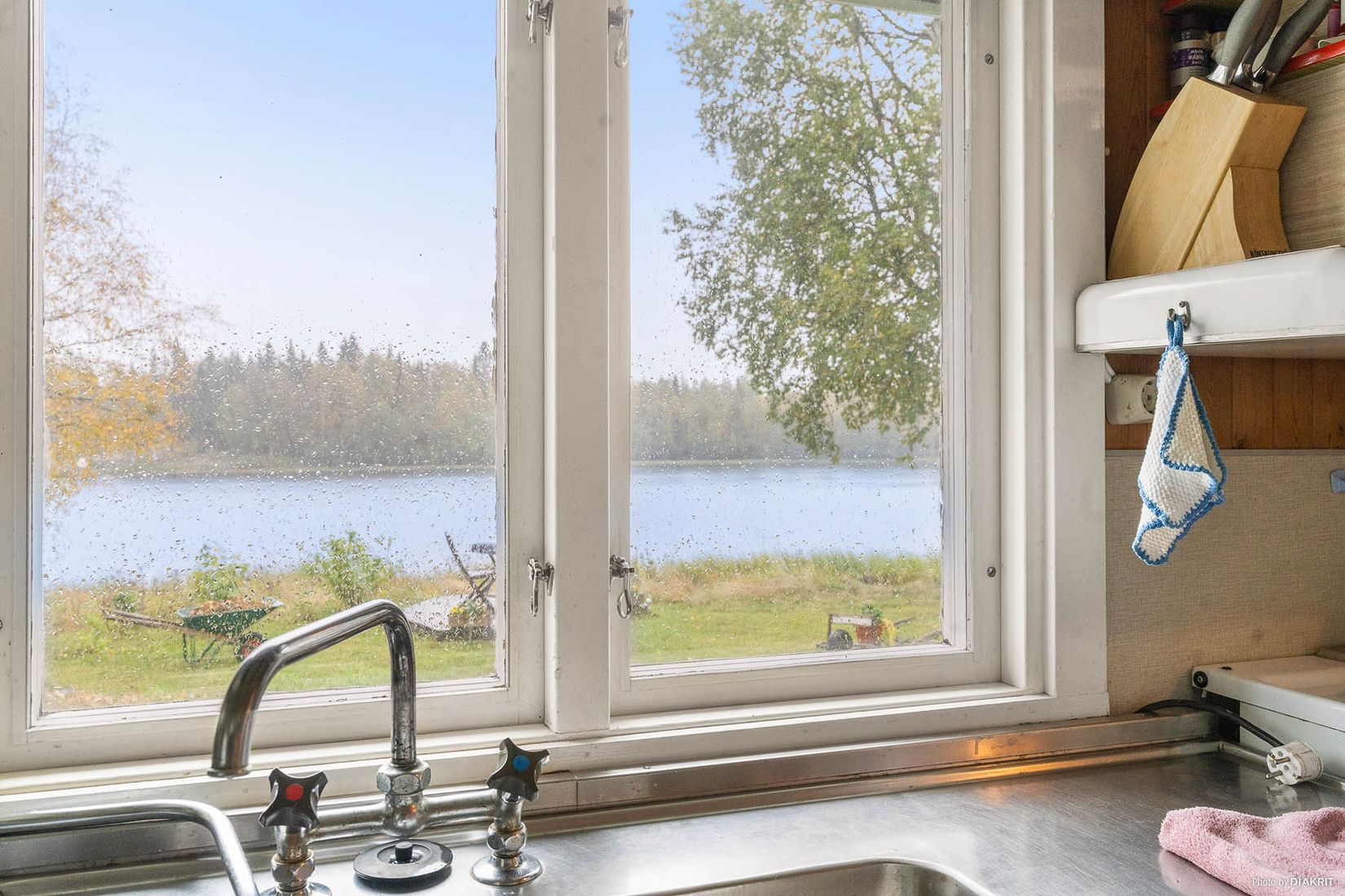 Fritidshus, Marahamnsvägen 155, Nyborgs skärgård, Kalix