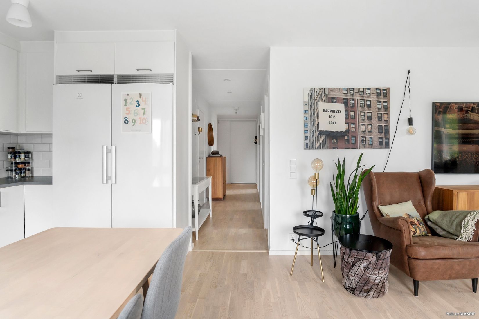 Bostadsrätt, Bruksallén 10, Hököpinge, Vellinge