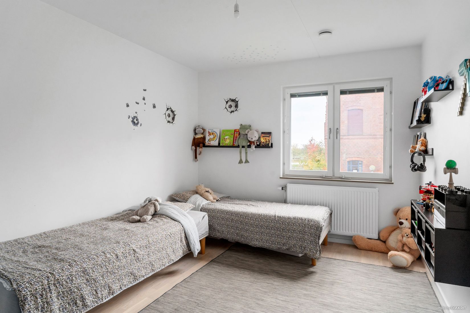 Bostadsrätt, Bruksallén 10, Hököpinge, Vellinge