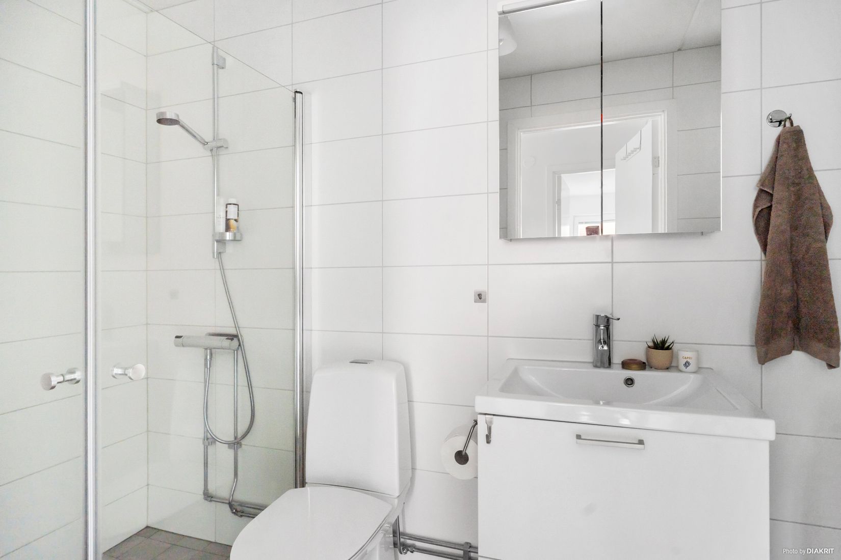 Bostadsrätt, Bruksallén 10, Hököpinge, Vellinge