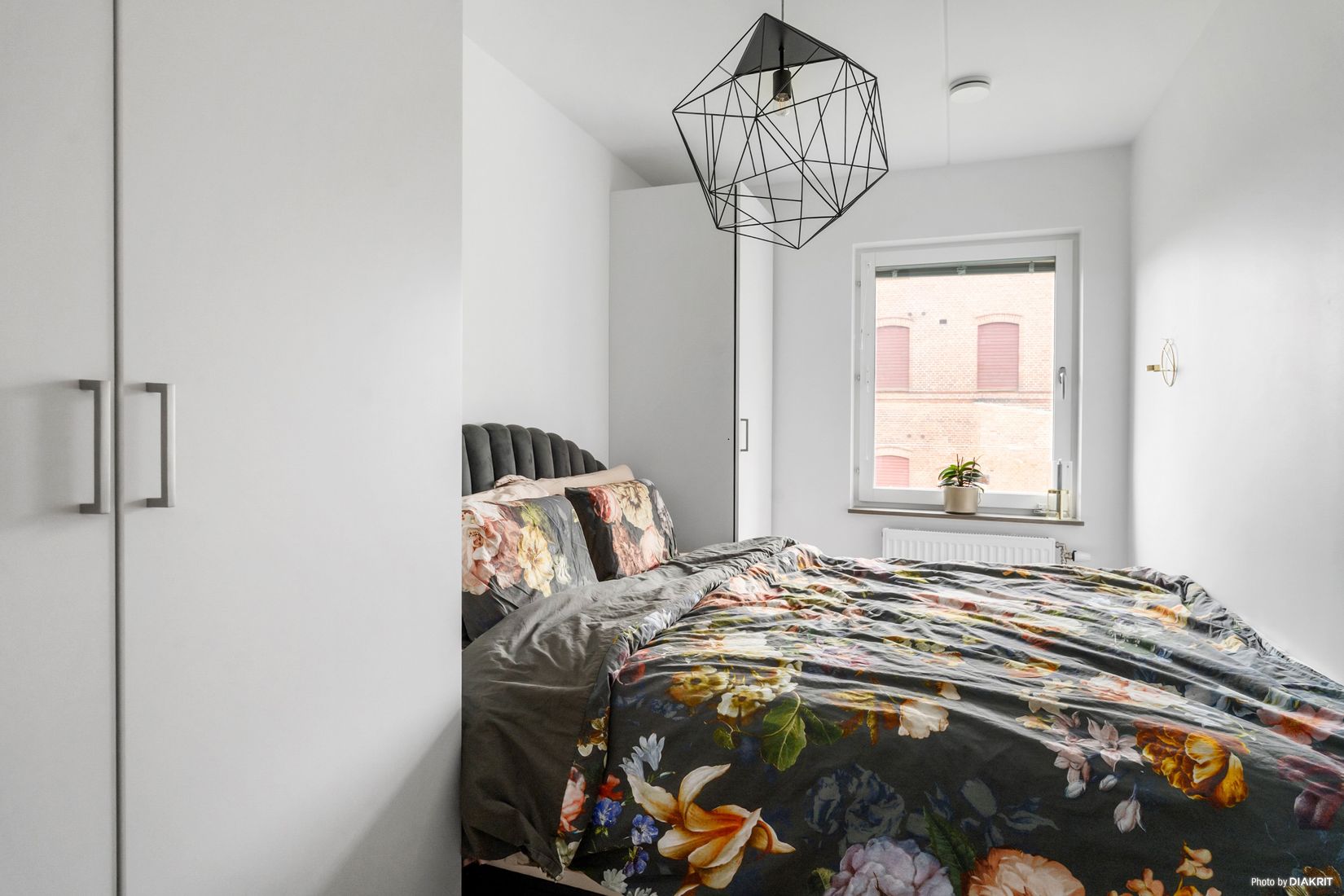 Bostadsrätt, Bruksallén 10, Hököpinge, Vellinge