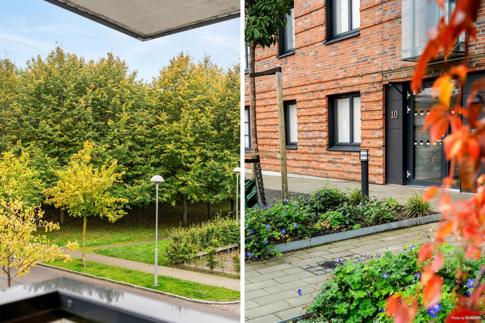 Bostadsrätt, Bruksallén 10, Hököpinge, Vellinge