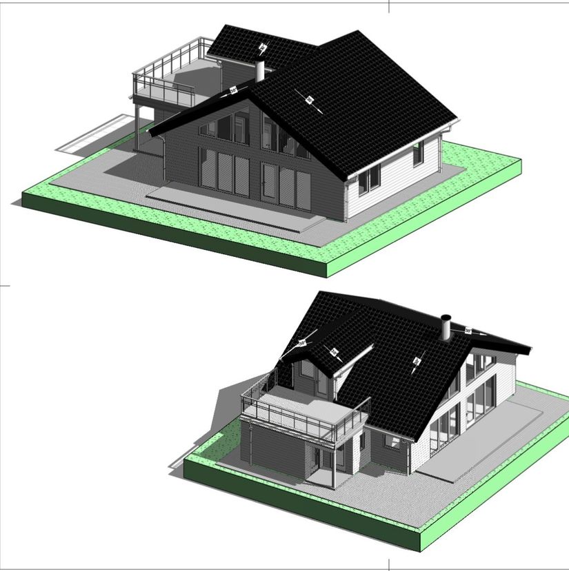 Tomt, Jasminvägen 15, Mellösa, Flen