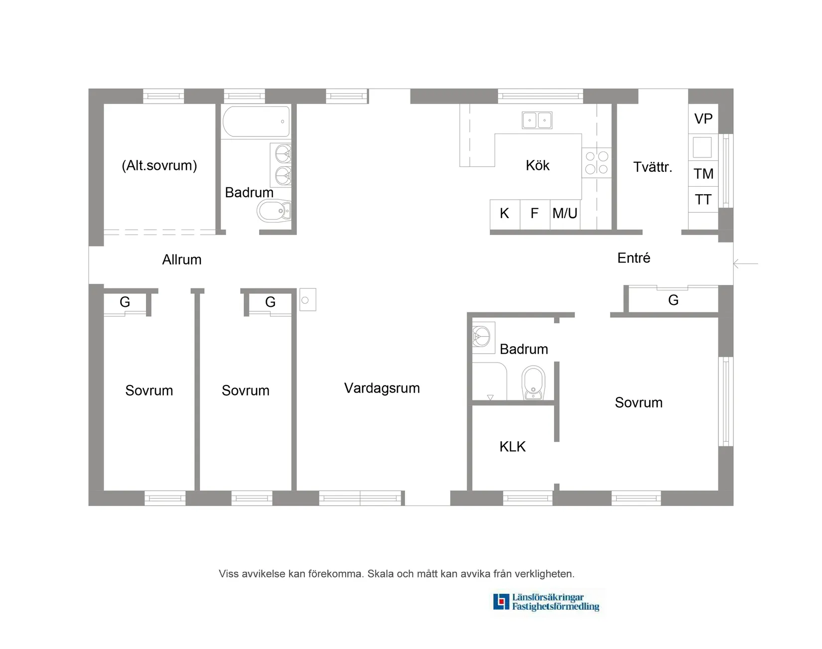 Villa, Sofielundsvägen 58, Hallstahammar