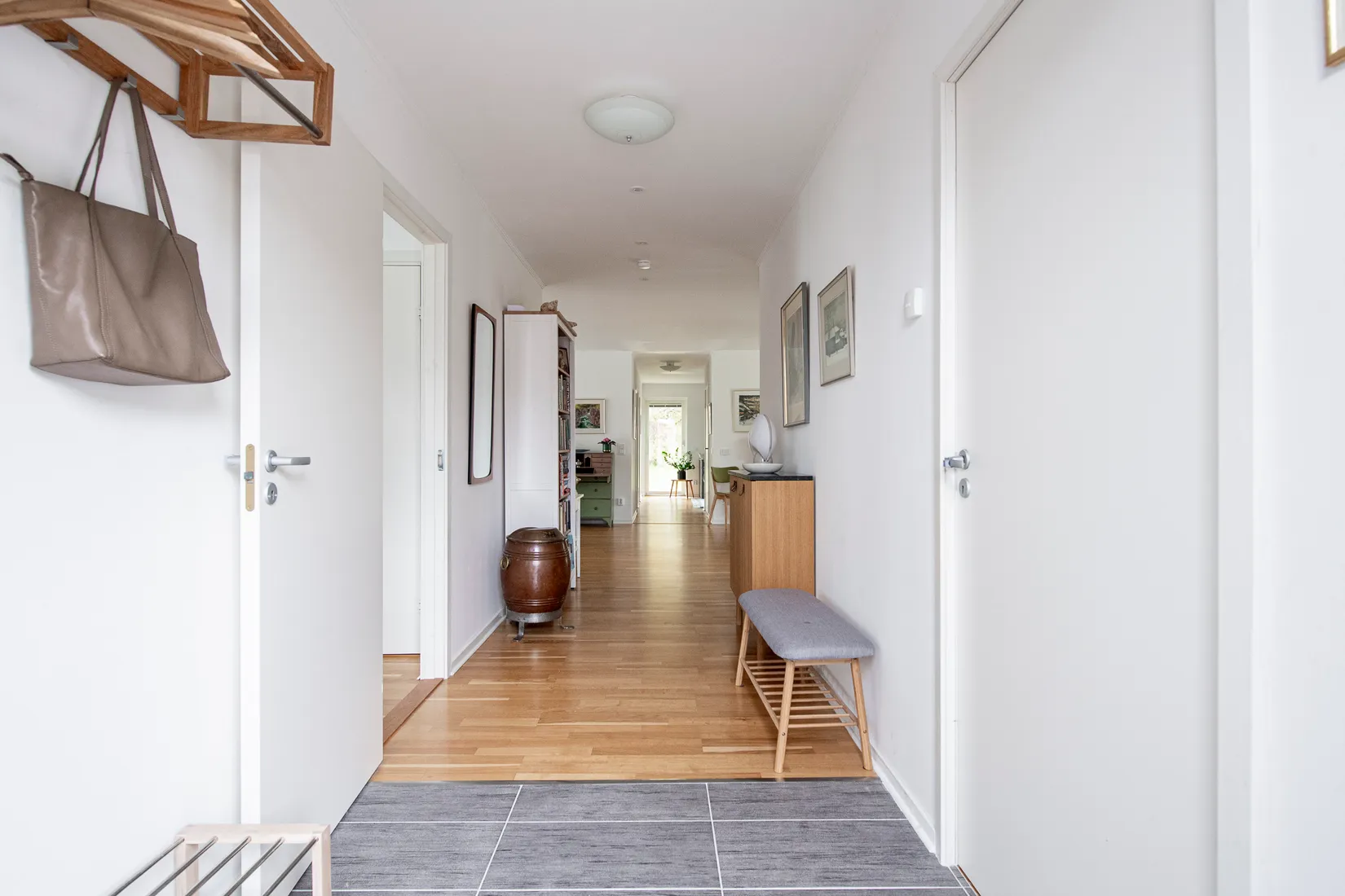 Villa, Sofielundsvägen 58, Hallstahammar
