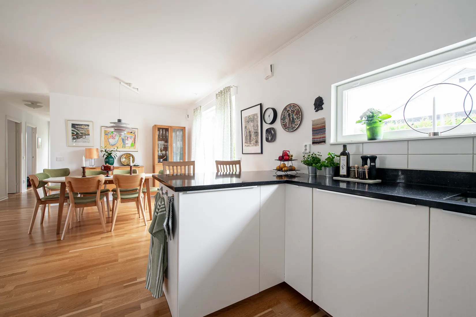 Villa, Sofielundsvägen 58, Hallstahammar