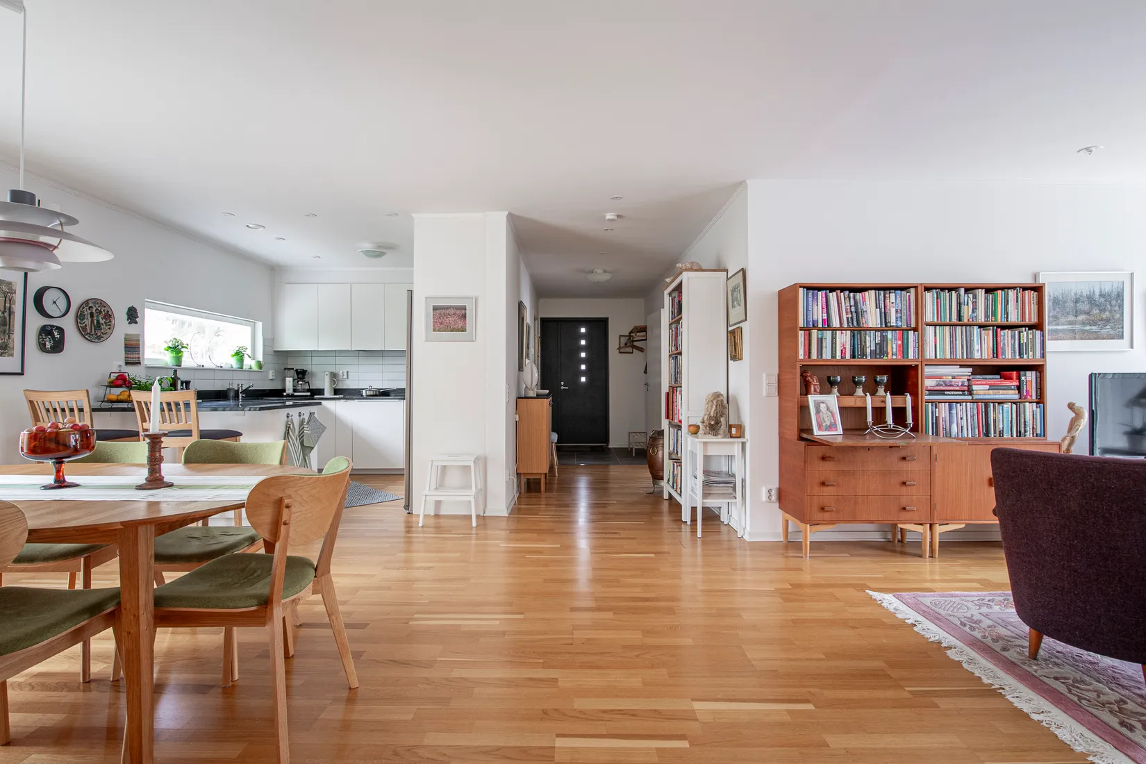 Villa, Sofielundsvägen 58, Hallstahammar