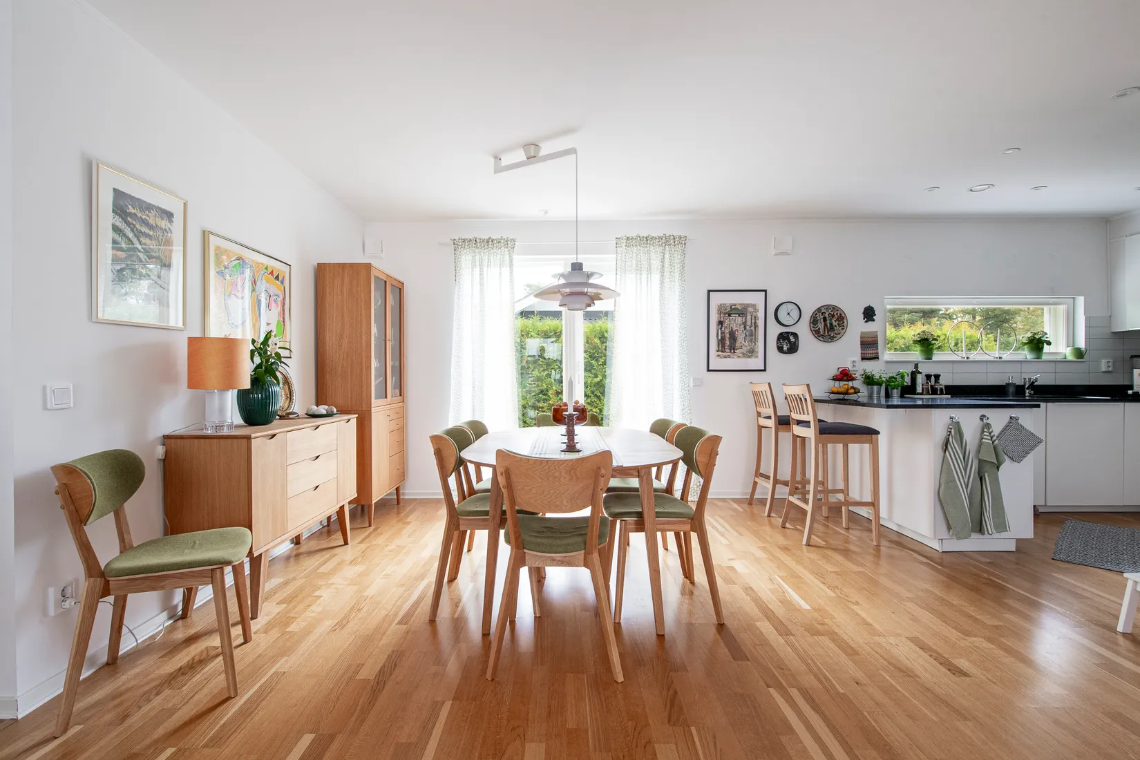 Villa, Sofielundsvägen 58, Hallstahammar