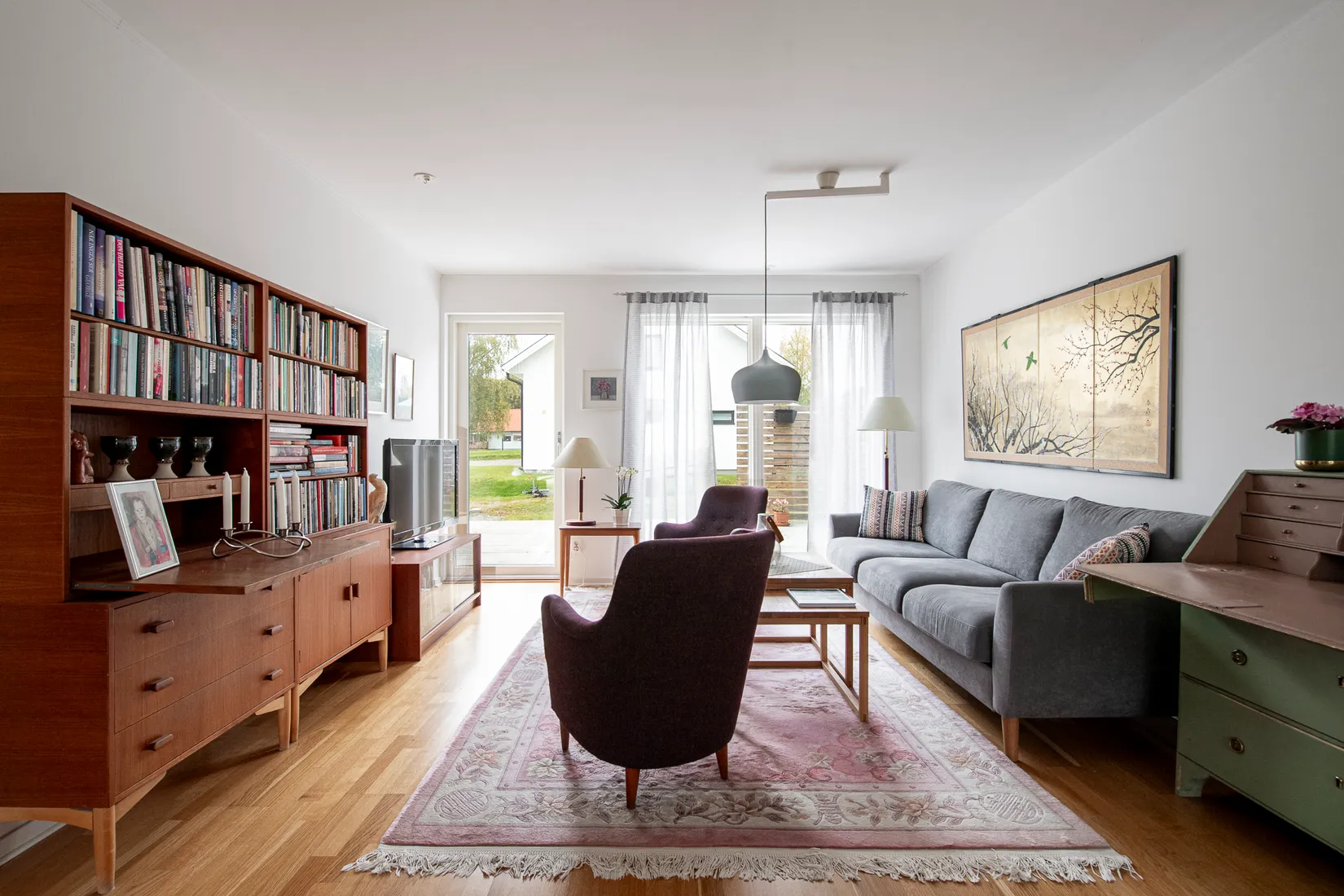 Villa, Sofielundsvägen 58, Hallstahammar
