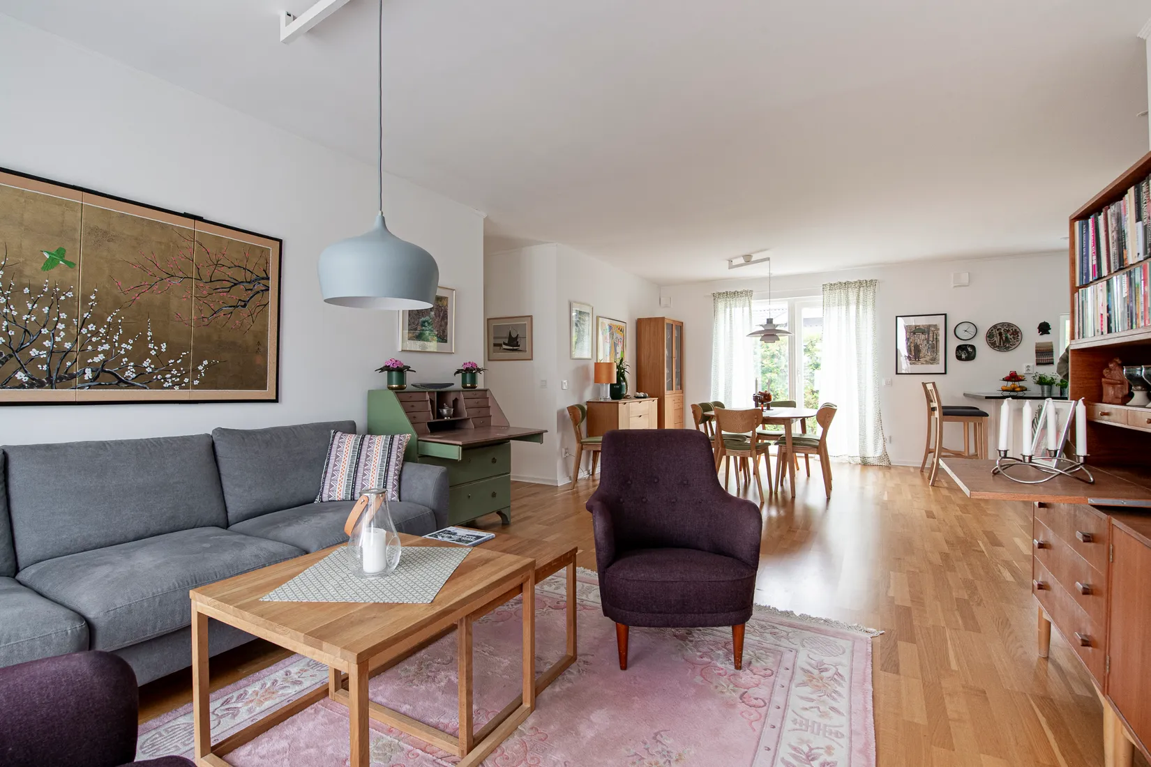 Villa, Sofielundsvägen 58, Hallstahammar