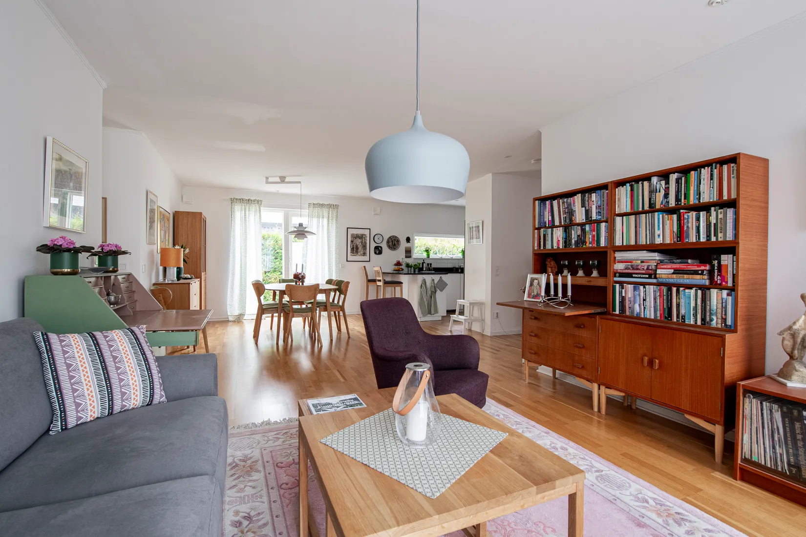 Villa, Sofielundsvägen 58, Hallstahammar