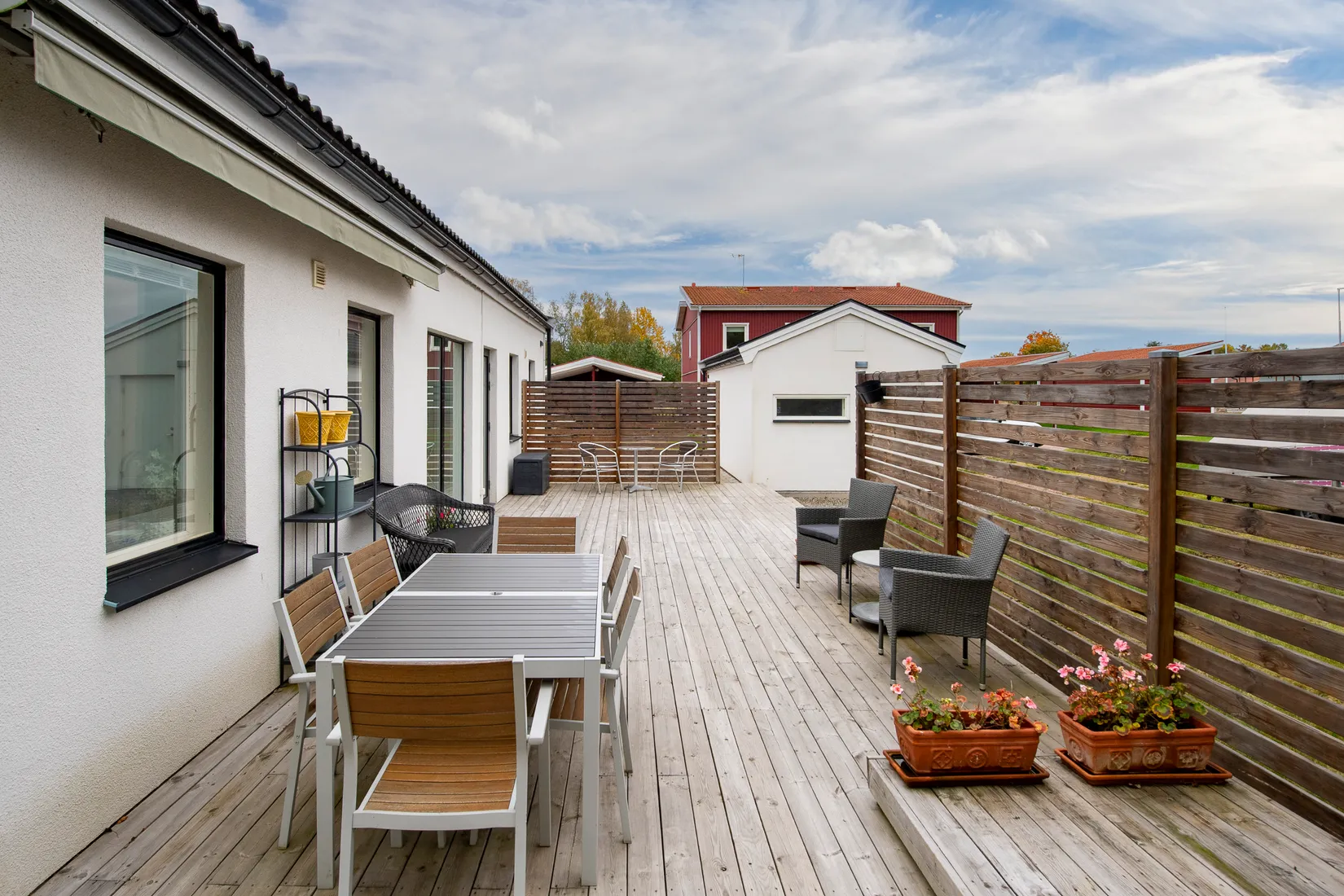 Villa, Sofielundsvägen 58, Hallstahammar