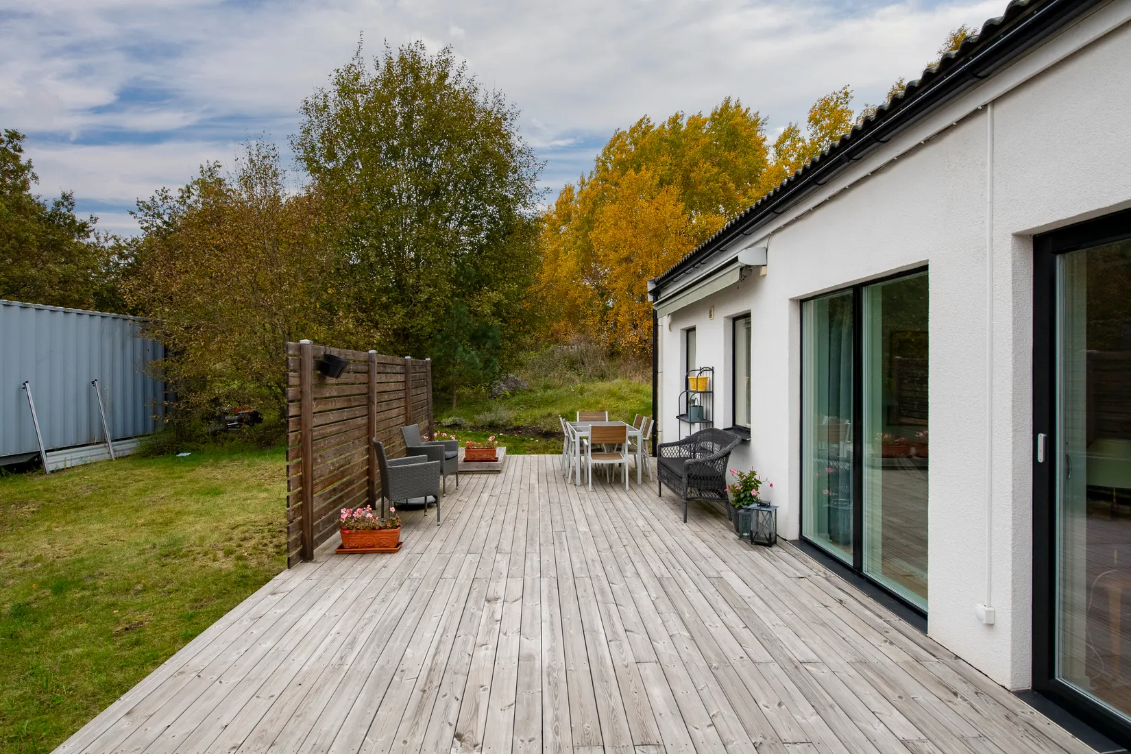 Villa, Sofielundsvägen 58, Hallstahammar