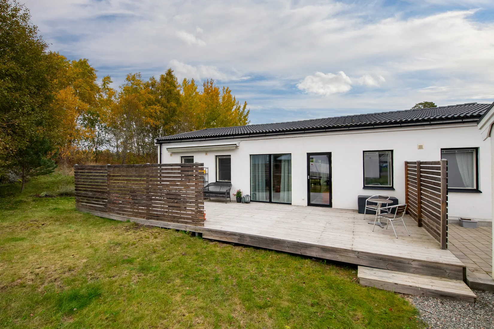 Villa, Sofielundsvägen 58, Hallstahammar