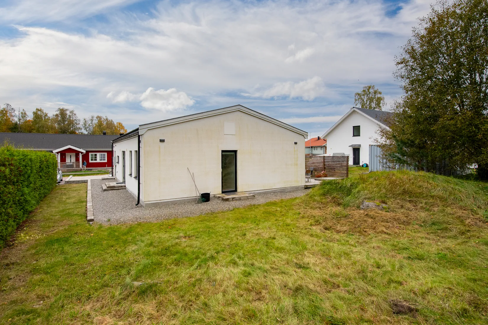 Villa, Sofielundsvägen 58, Hallstahammar
