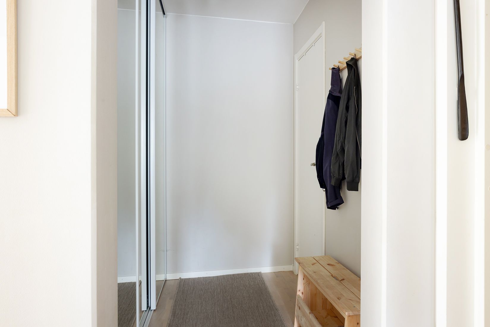 Bostadsrätt, Skeppsmäklargatan 49, Hammarby Sjöstad, Stockholm