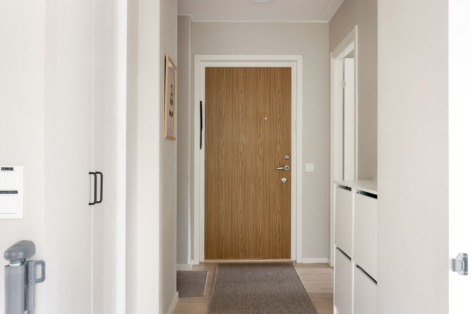 Bostadsrätt, Skeppsmäklargatan 49, Hammarby Sjöstad, Stockholm