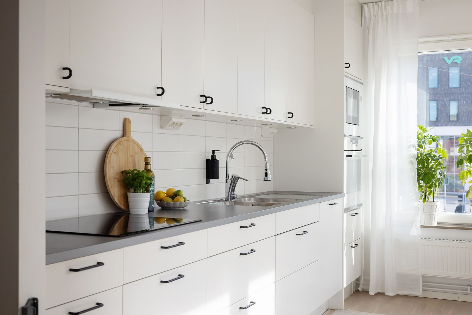 Bostadsrätt, Skeppsmäklargatan 49, Hammarby Sjöstad, Stockholm