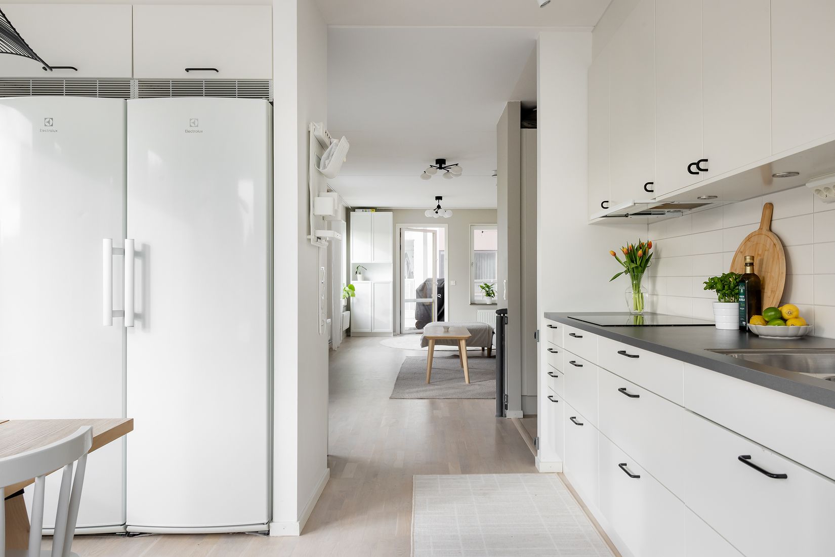 Bostadsrätt, Skeppsmäklargatan 49, Hammarby Sjöstad, Stockholm