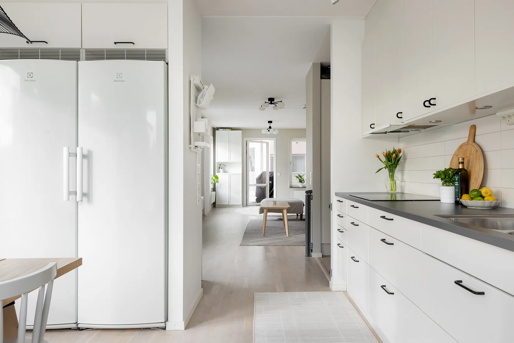 Bostadsrätt, Skeppsmäklargatan 49, Hammarby Sjöstad, Stockholm