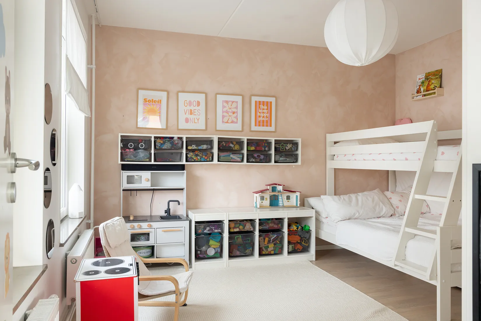 Bostadsrätt, Skeppsmäklargatan 49, Hammarby Sjöstad, Stockholm