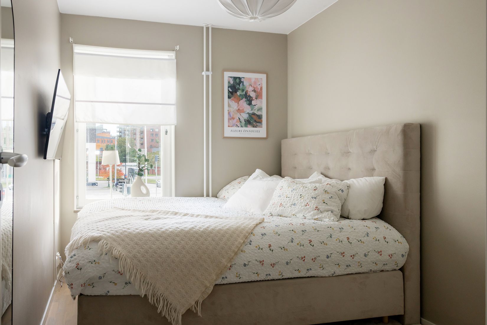 Bostadsrätt, Skeppsmäklargatan 49, Hammarby Sjöstad, Stockholm