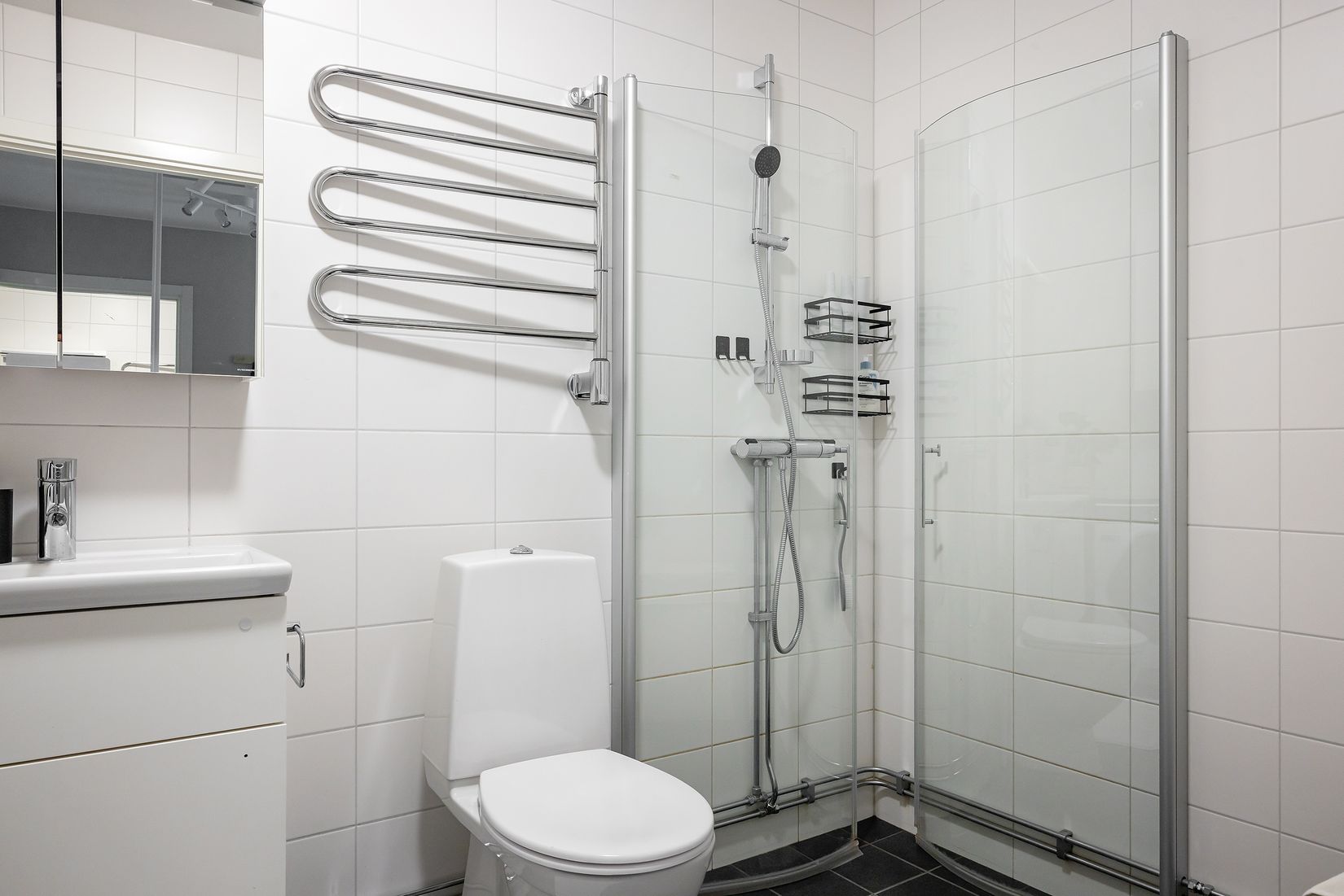 Bostadsrätt, Skeppsmäklargatan 49, Hammarby Sjöstad, Stockholm