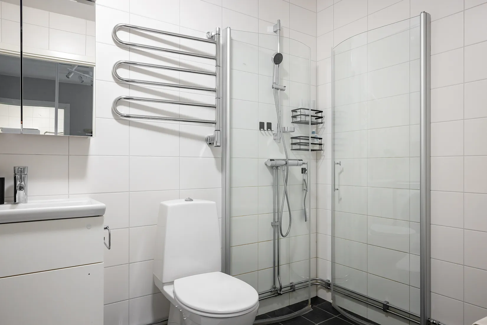 Bostadsrätt, Skeppsmäklargatan 49, Hammarby Sjöstad, Stockholm