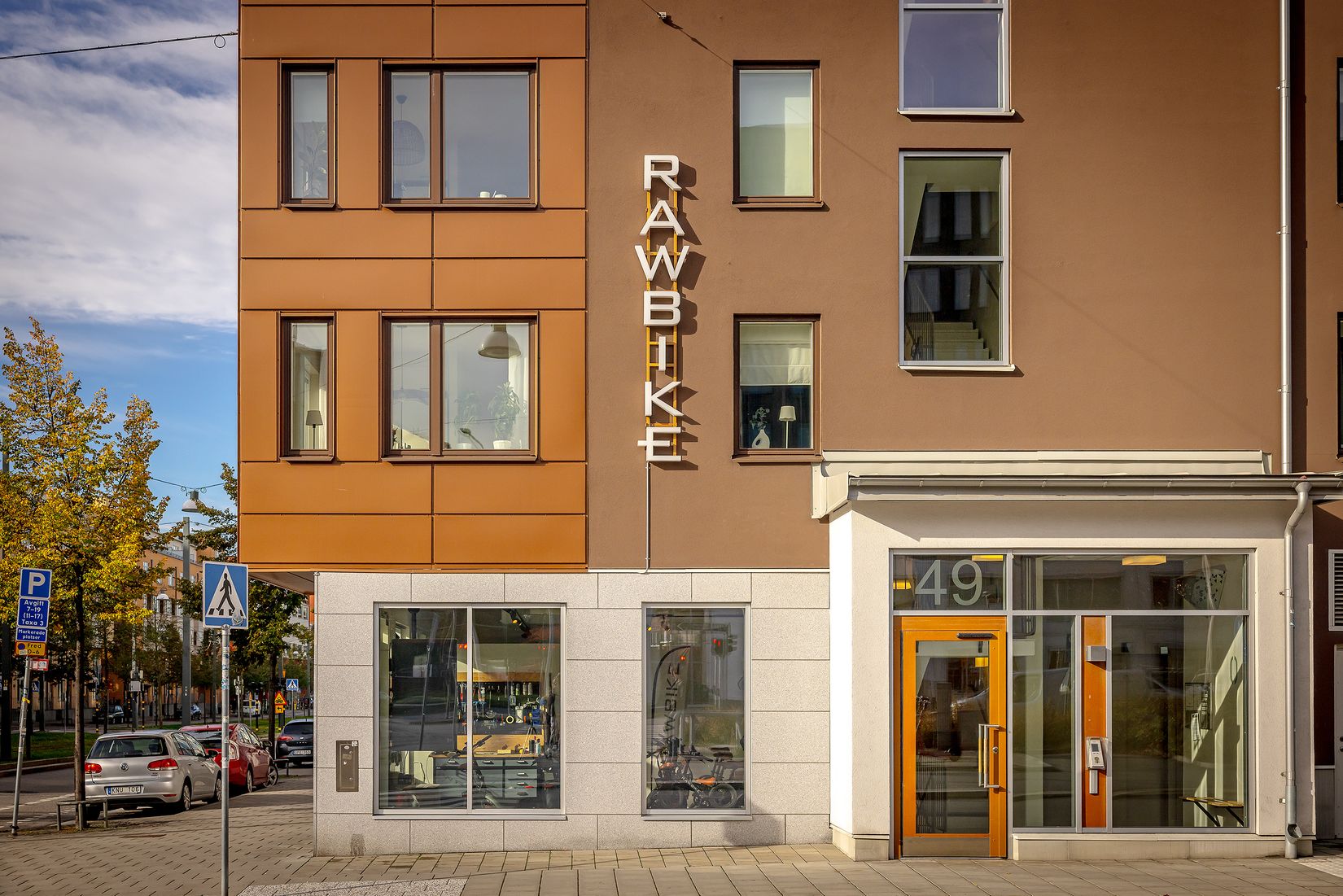 Bostadsrätt, Skeppsmäklargatan 49, Hammarby Sjöstad, Stockholm