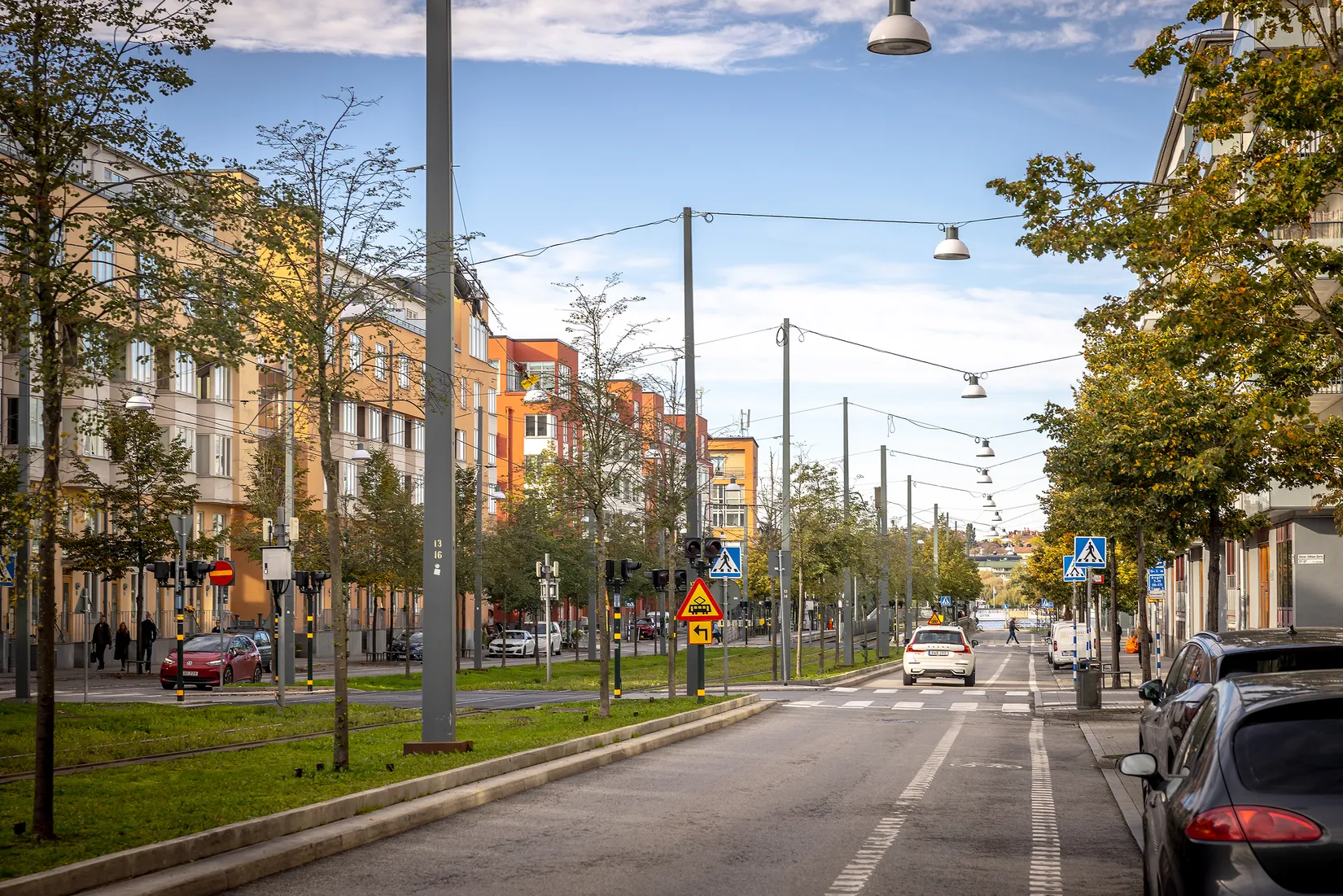 Bostadsrätt, Skeppsmäklargatan 49, Hammarby Sjöstad, Stockholm