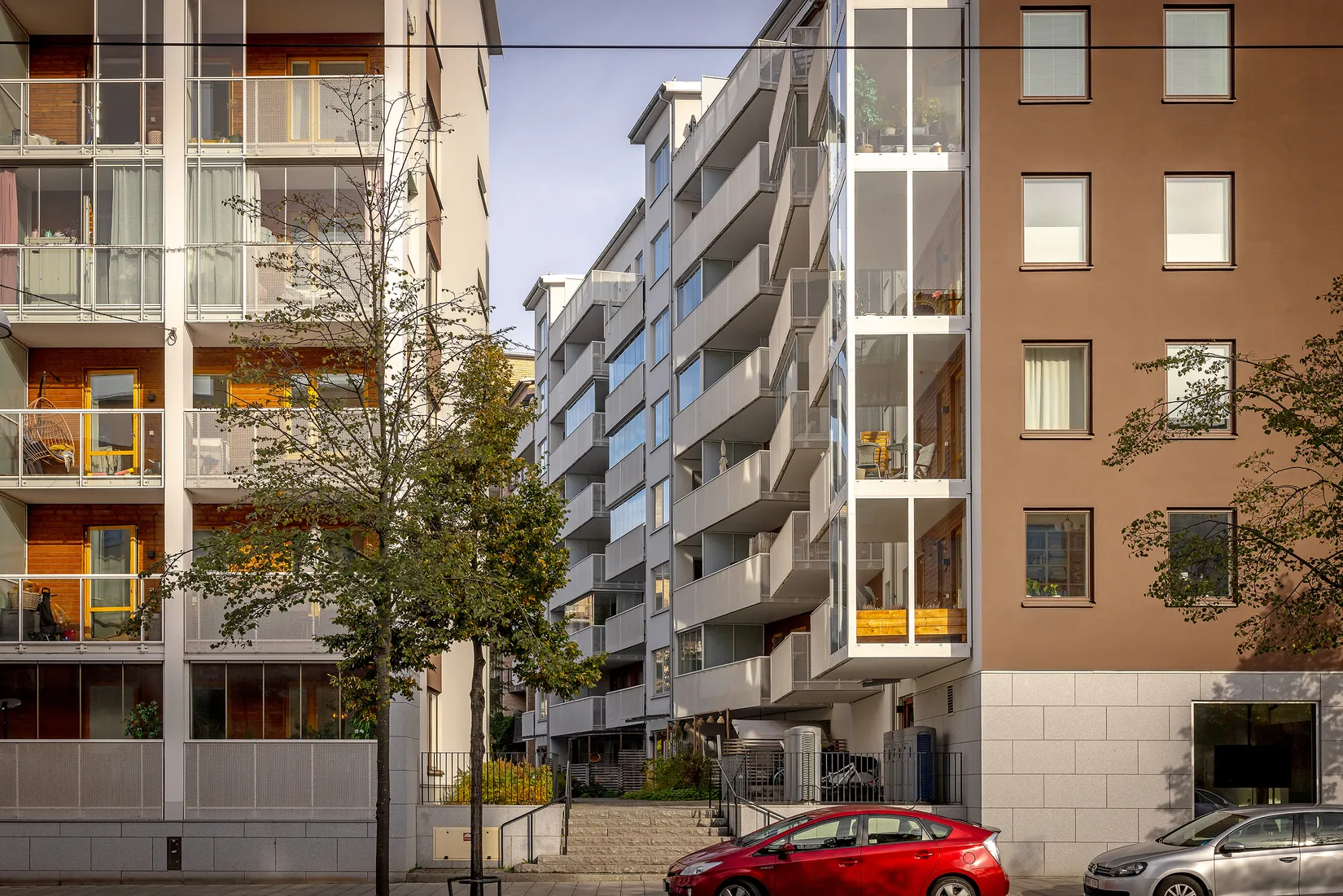 Bostadsrätt, Skeppsmäklargatan 49, Hammarby Sjöstad, Stockholm