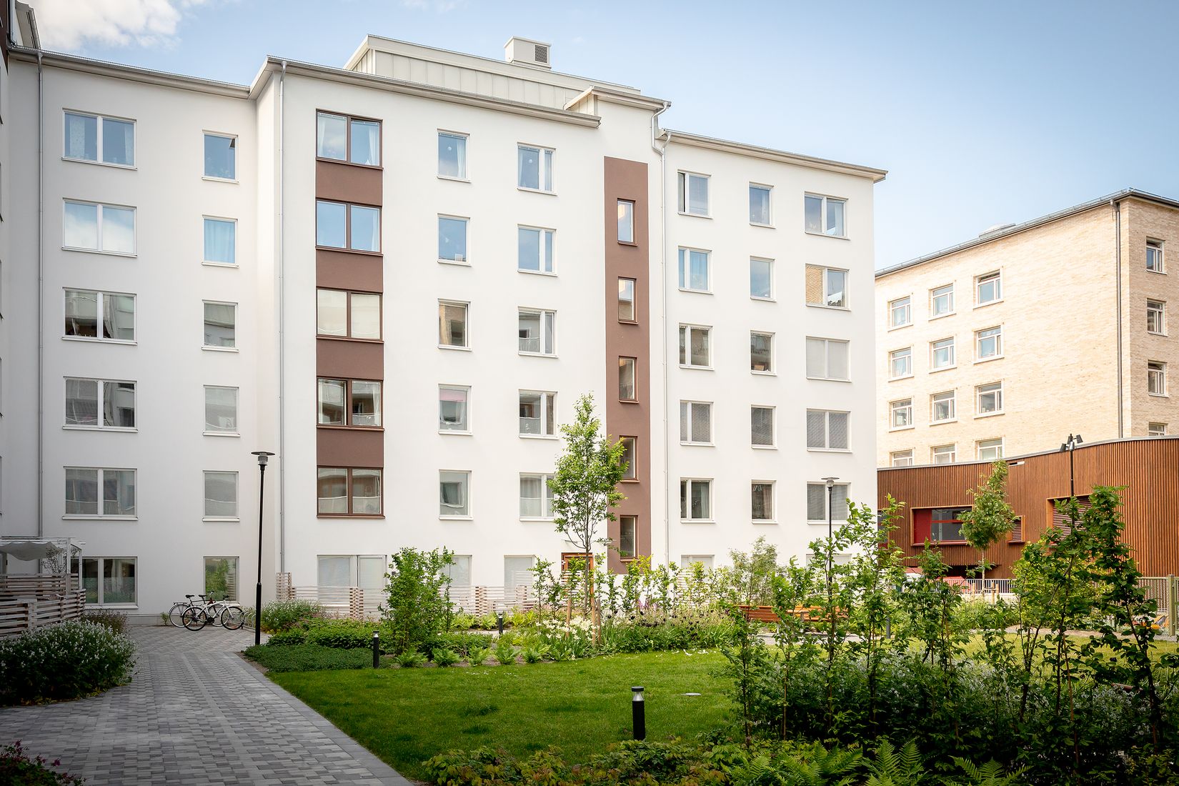 Bostadsrätt, Skeppsmäklargatan 49, Hammarby Sjöstad, Stockholm