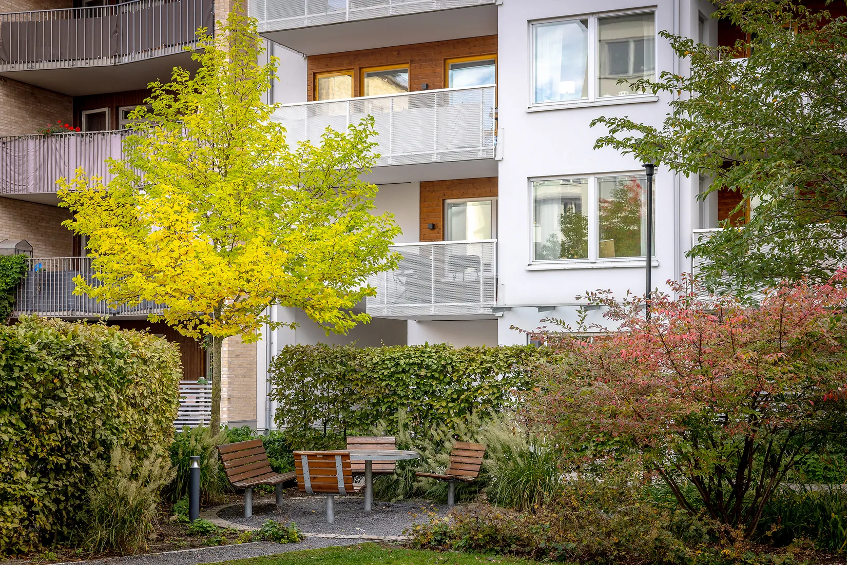Bostadsrätt, Skeppsmäklargatan 49, Hammarby Sjöstad, Stockholm