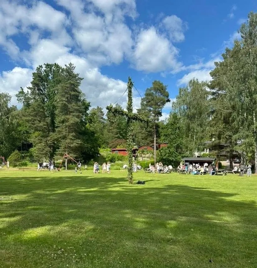 Villa, Mandelblomsvägen 19, Åselstad, Norrköping