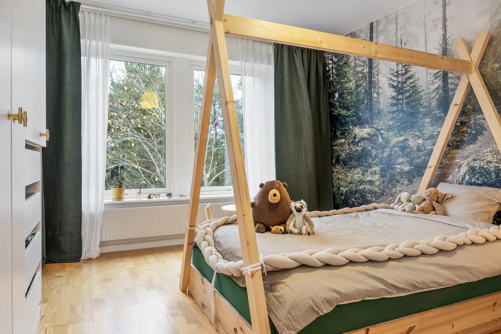 Villa, Mandelblomsvägen 19, Åselstad, Norrköping
