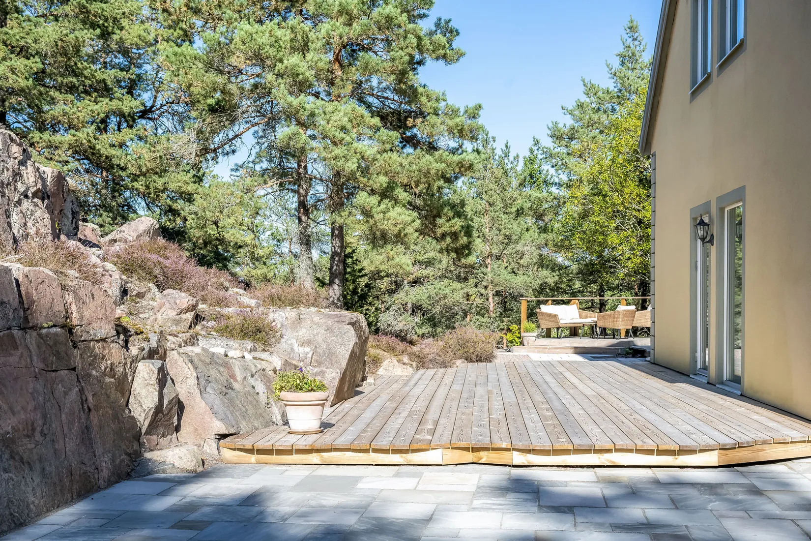 Villa, Mandelblomsvägen 19, Åselstad, Norrköping