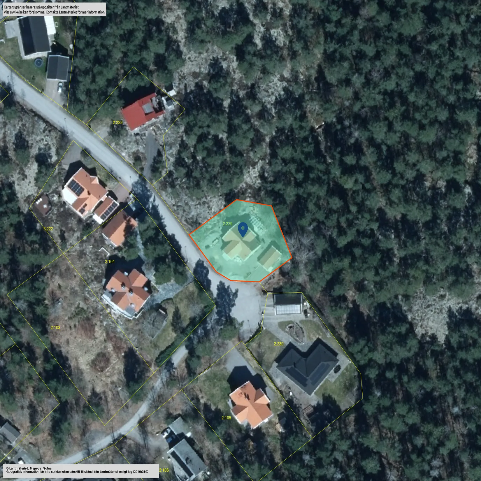 Villa, Mandelblomsvägen 19, Åselstad, Norrköping