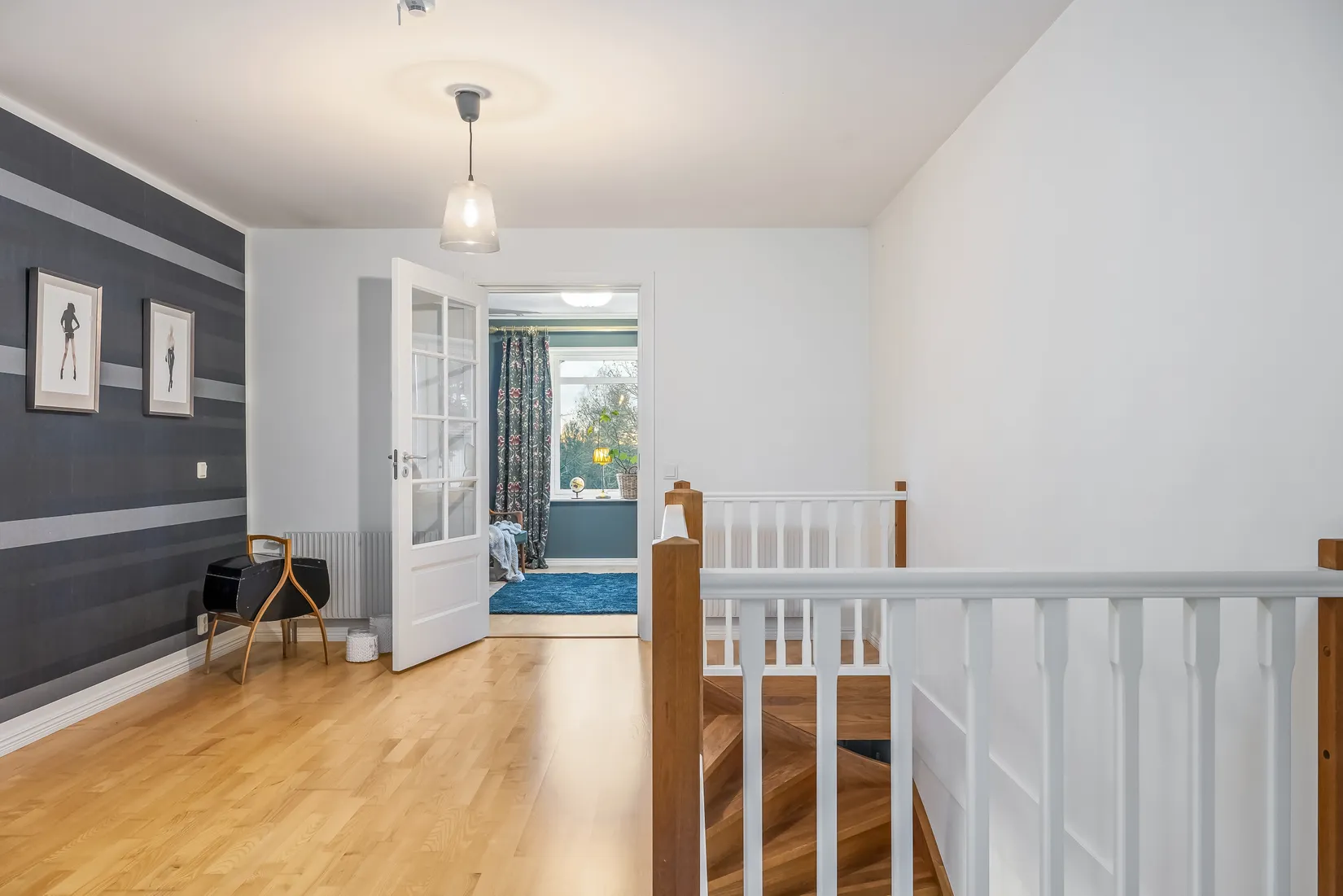 Villa, Mandelblomsvägen 19, Åselstad, Norrköping