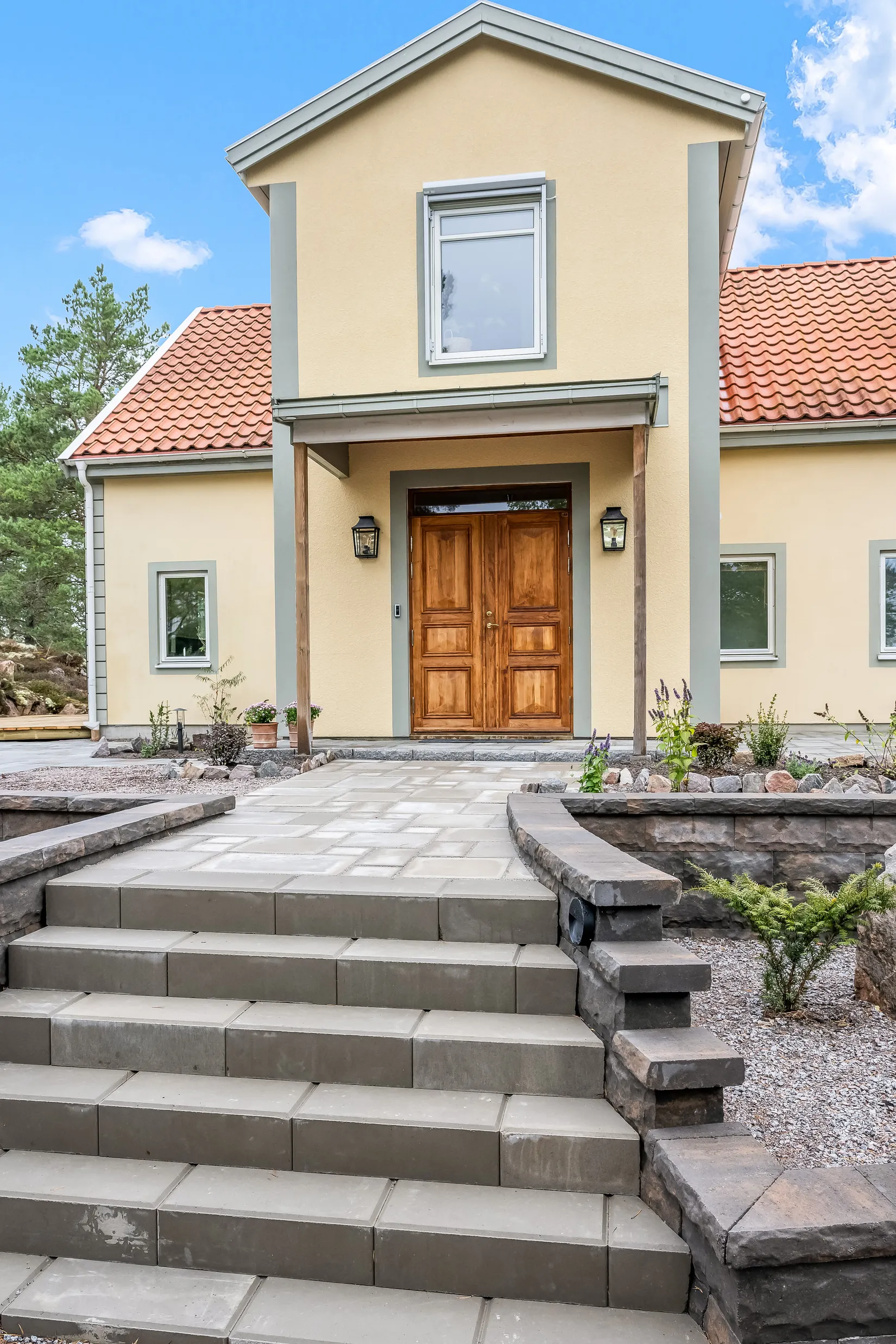 Villa, Mandelblomsvägen 19, Åselstad, Norrköping
