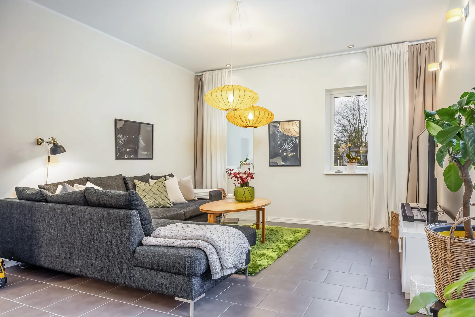 Villa, Mandelblomsvägen 19, Åselstad, Norrköping