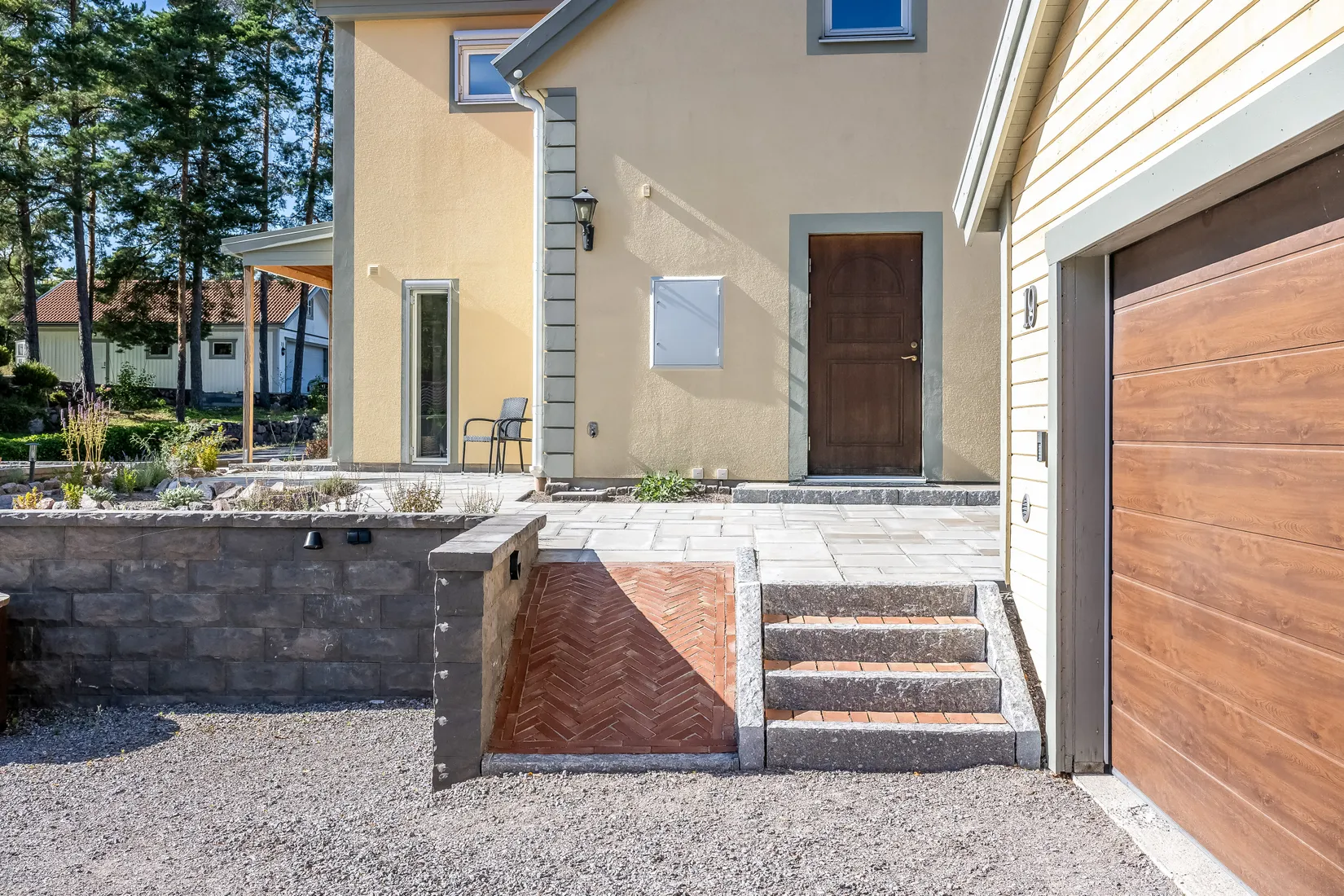 Villa, Mandelblomsvägen 19, Åselstad, Norrköping