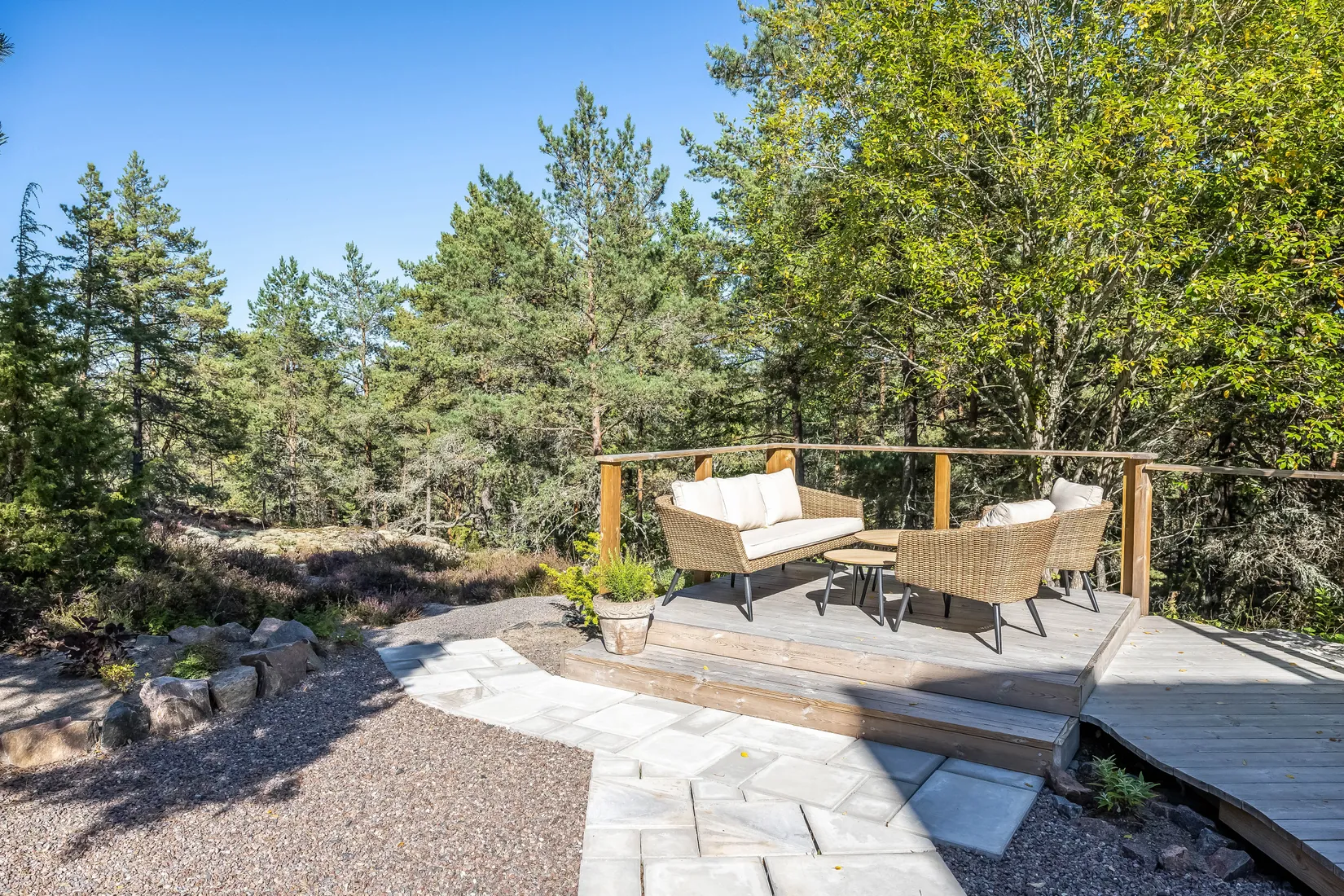 Villa, Mandelblomsvägen 19, Åselstad, Norrköping