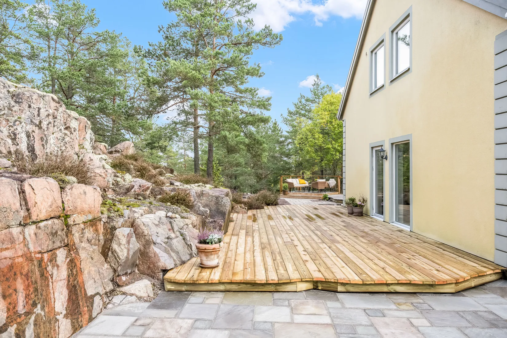 Villa, Mandelblomsvägen 19, Åselstad, Norrköping