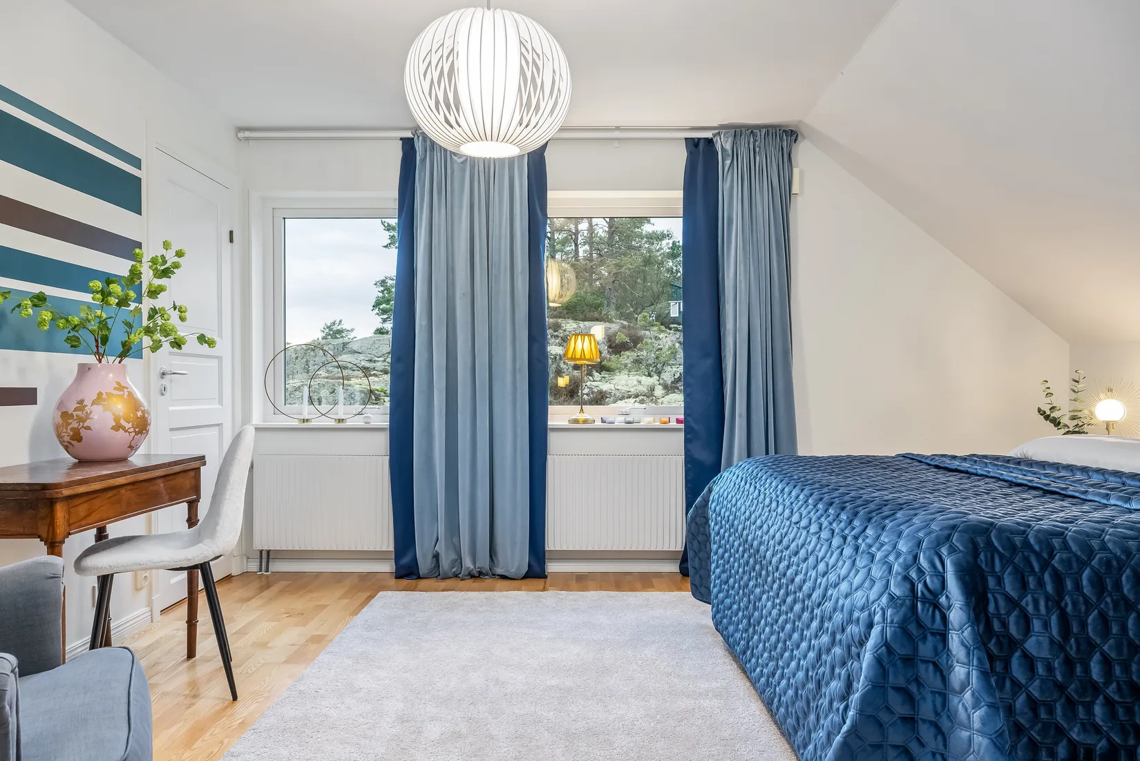 Villa, Mandelblomsvägen 19, Åselstad, Norrköping