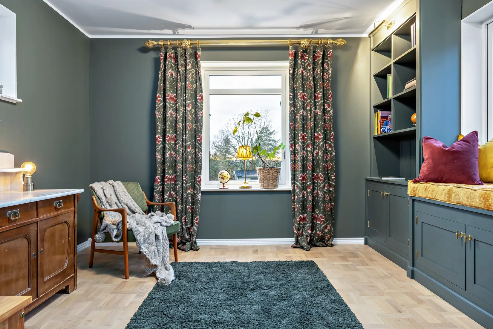 Villa, Mandelblomsvägen 19, Åselstad, Norrköping